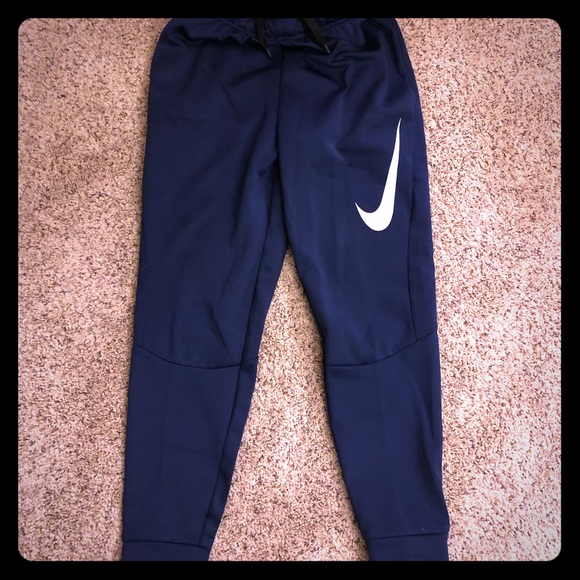 mens small nike pants